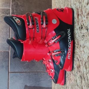 Rossignol Comp J4 Ski Boots